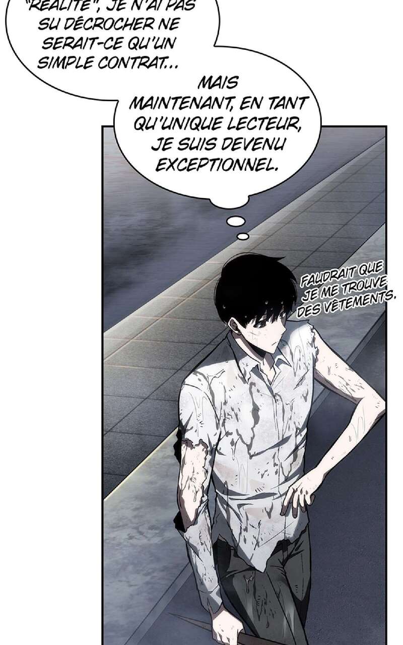 Read Omniscient Reader’s Viewpoint (fr) Manga Online