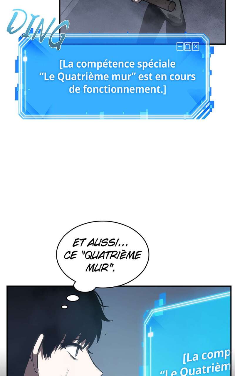 Read Omniscient Reader’s Viewpoint (fr) Manga Online