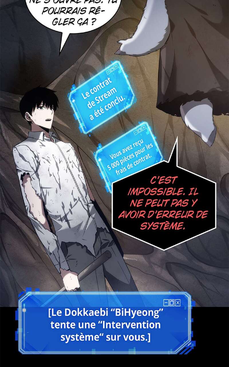 Read Omniscient Reader’s Viewpoint (fr) Manga Online