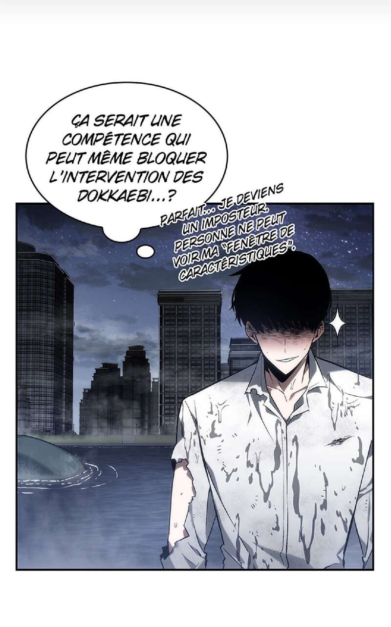 Read Omniscient Reader’s Viewpoint (fr) Manga Online