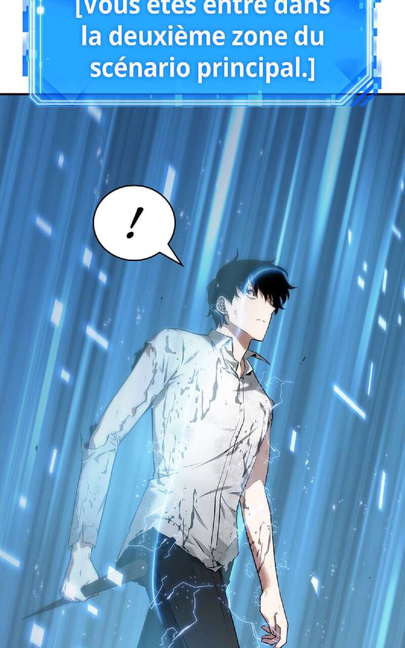 Read Omniscient Reader’s Viewpoint (fr) Manga Online