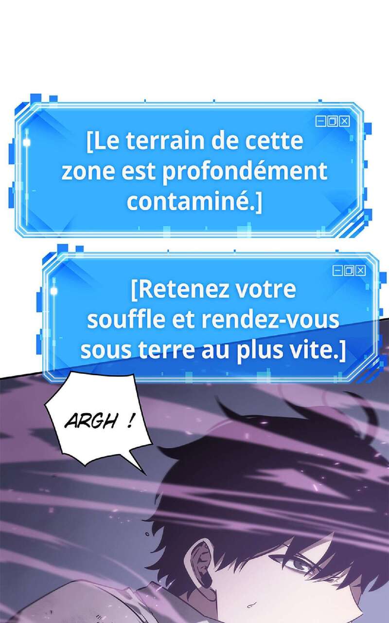 Read Omniscient Reader’s Viewpoint (fr) Manga Online