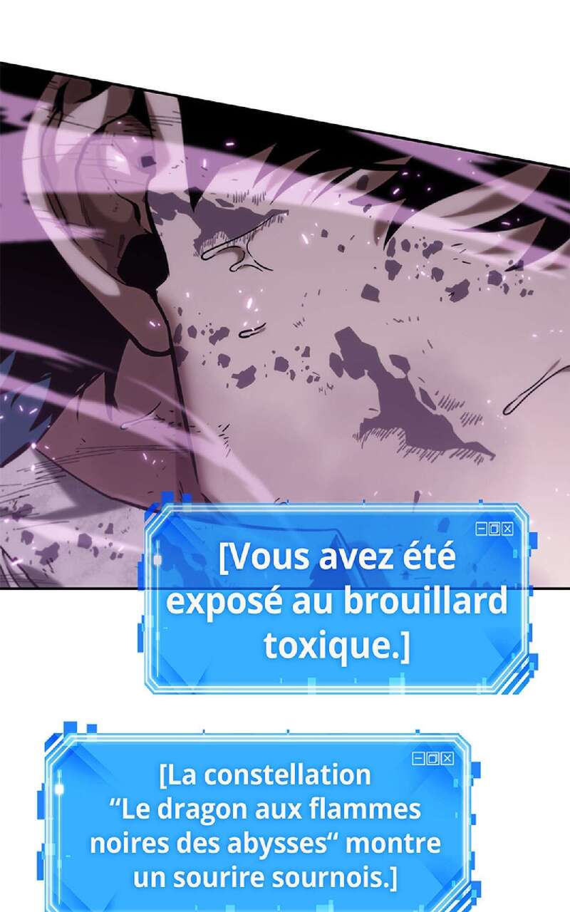 Read Omniscient Reader’s Viewpoint (fr) Manga Online