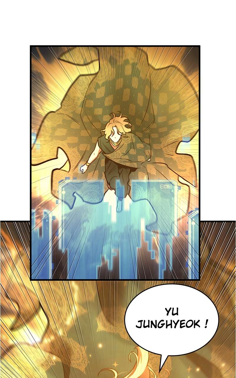 Read Omniscient Reader’s Viewpoint (fr) Manga Online