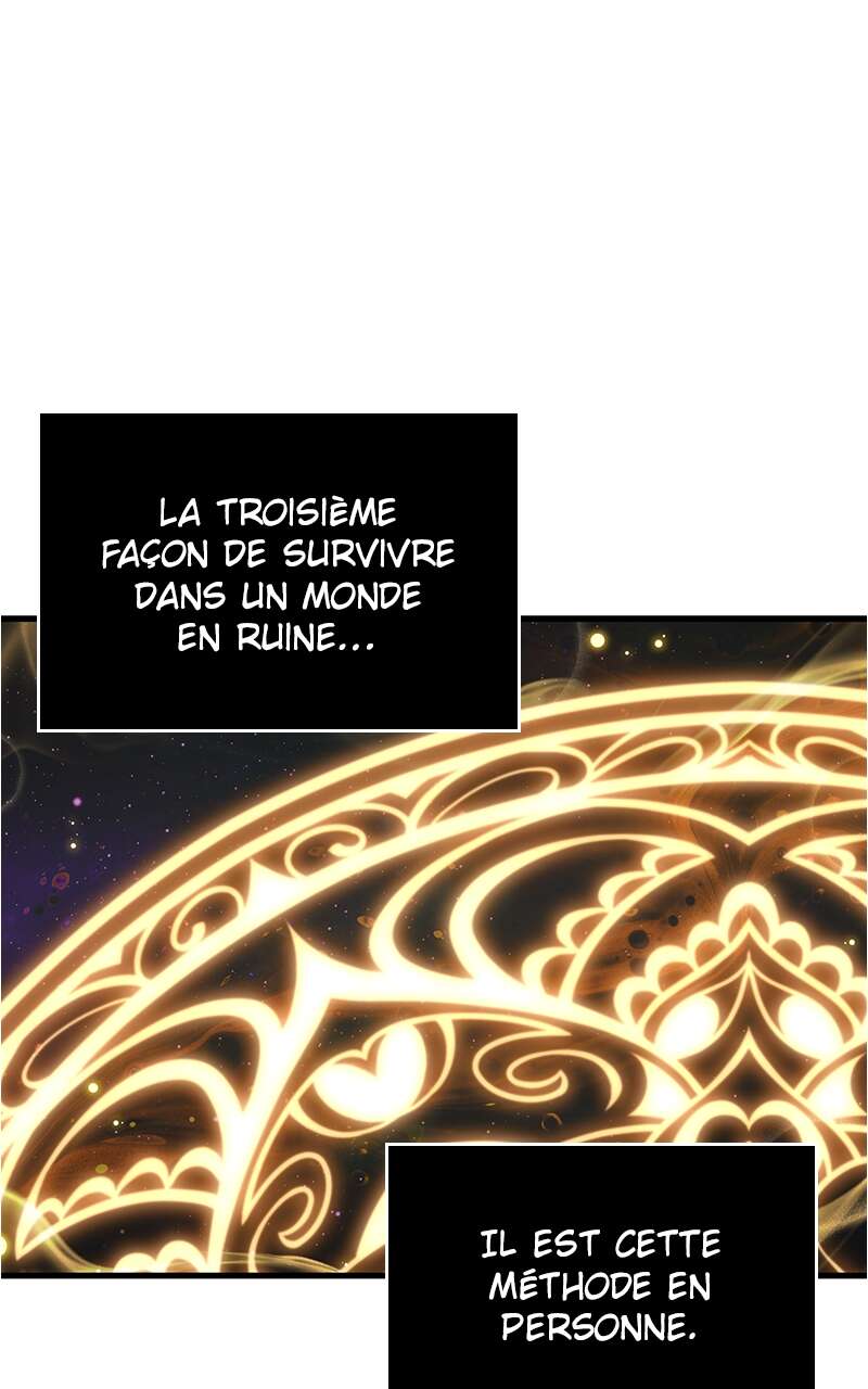 Read Omniscient Reader’s Viewpoint (fr) Manga Online