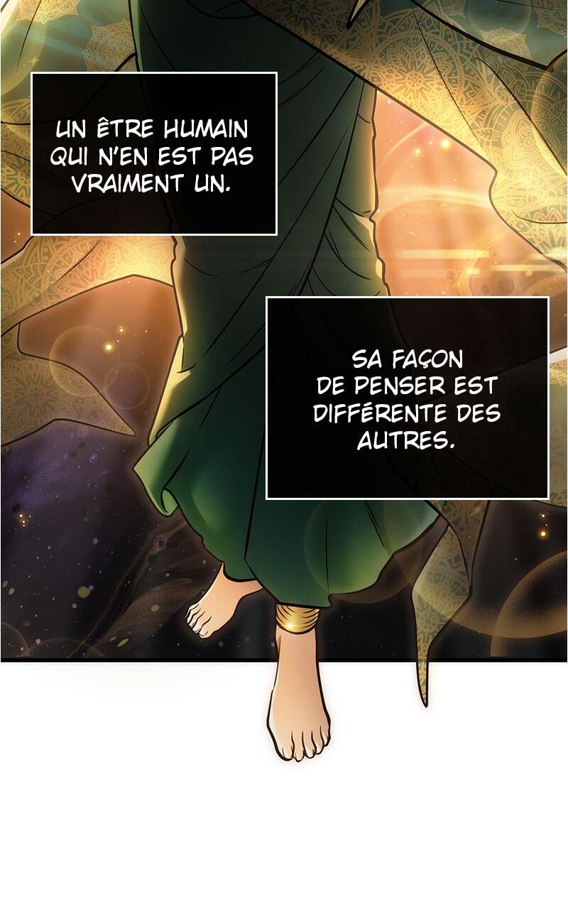 Read Omniscient Reader’s Viewpoint (fr) Manga Online