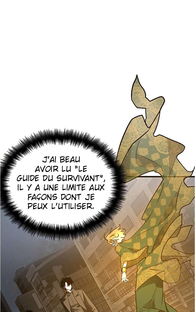Read Omniscient Reader’s Viewpoint (fr) Manga Online