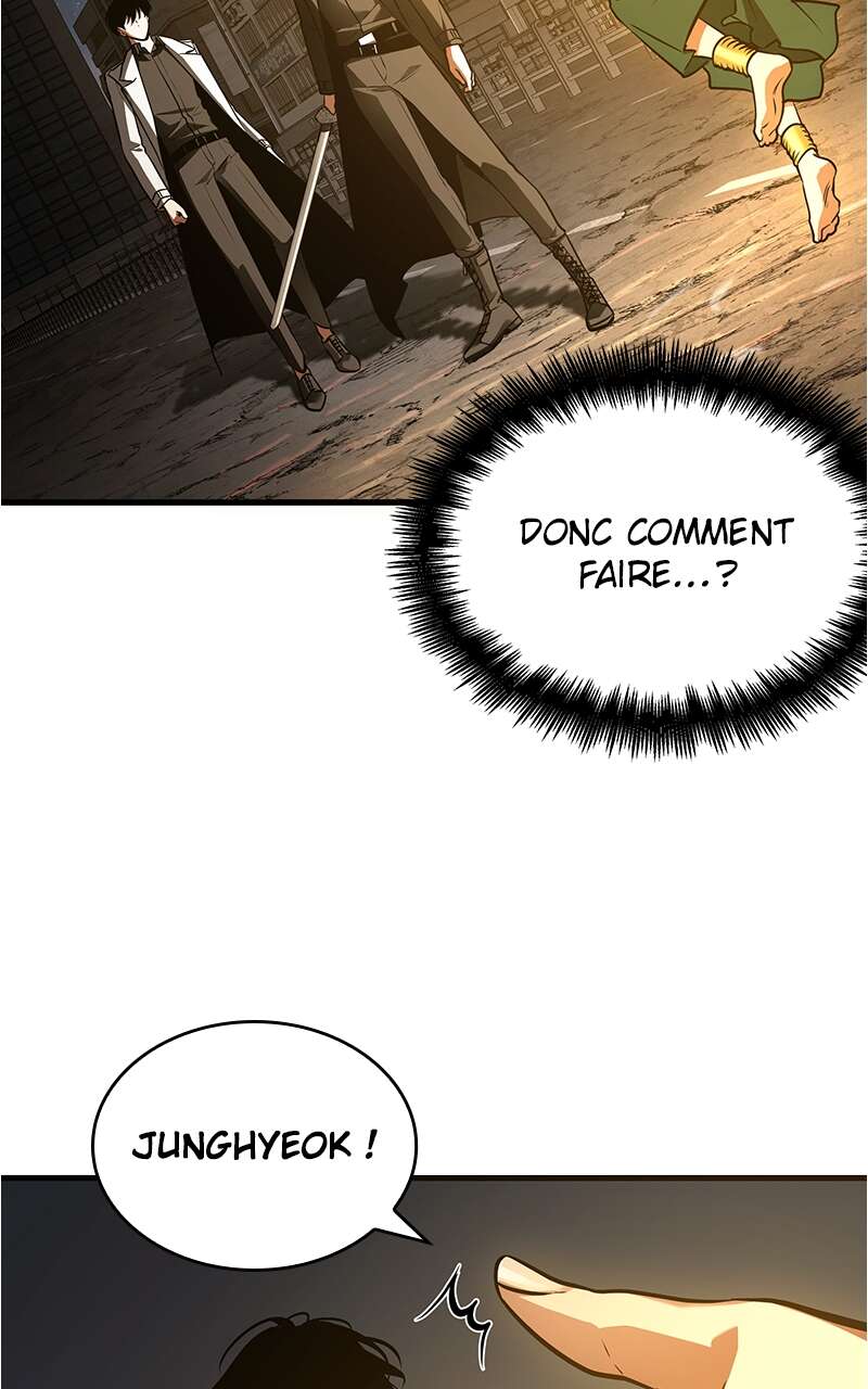 Read Omniscient Reader’s Viewpoint (fr) Manga Online
