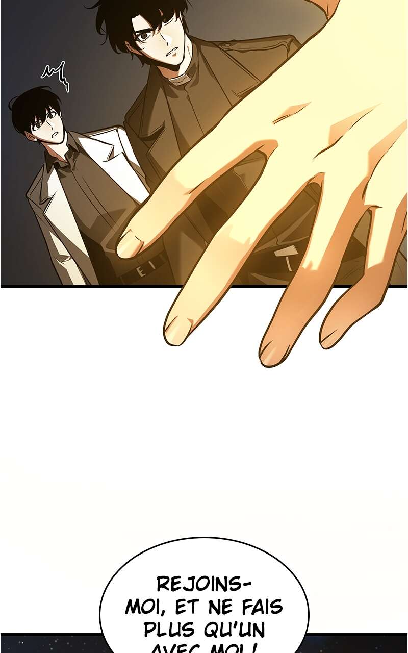 Read Omniscient Reader’s Viewpoint (fr) Manga Online