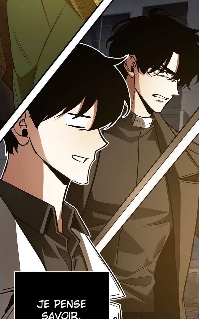 Read Omniscient Reader’s Viewpoint (fr) Manga Online