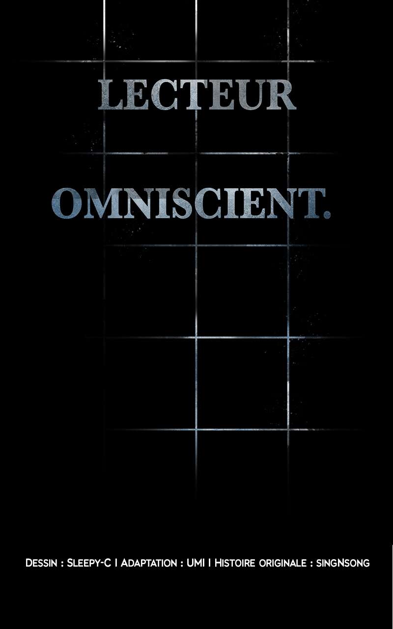 Read Omniscient Reader’s Viewpoint (fr) Manga Online