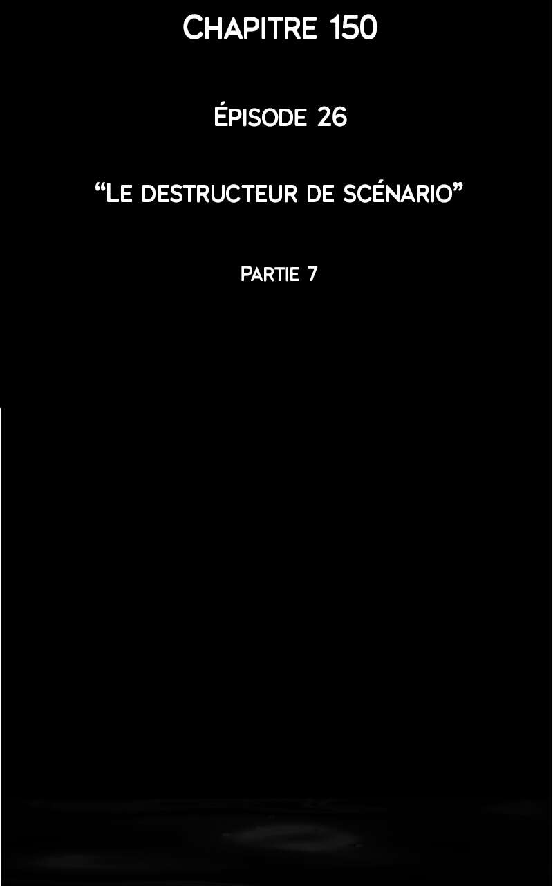 Read Omniscient Reader’s Viewpoint (fr) Manga Online