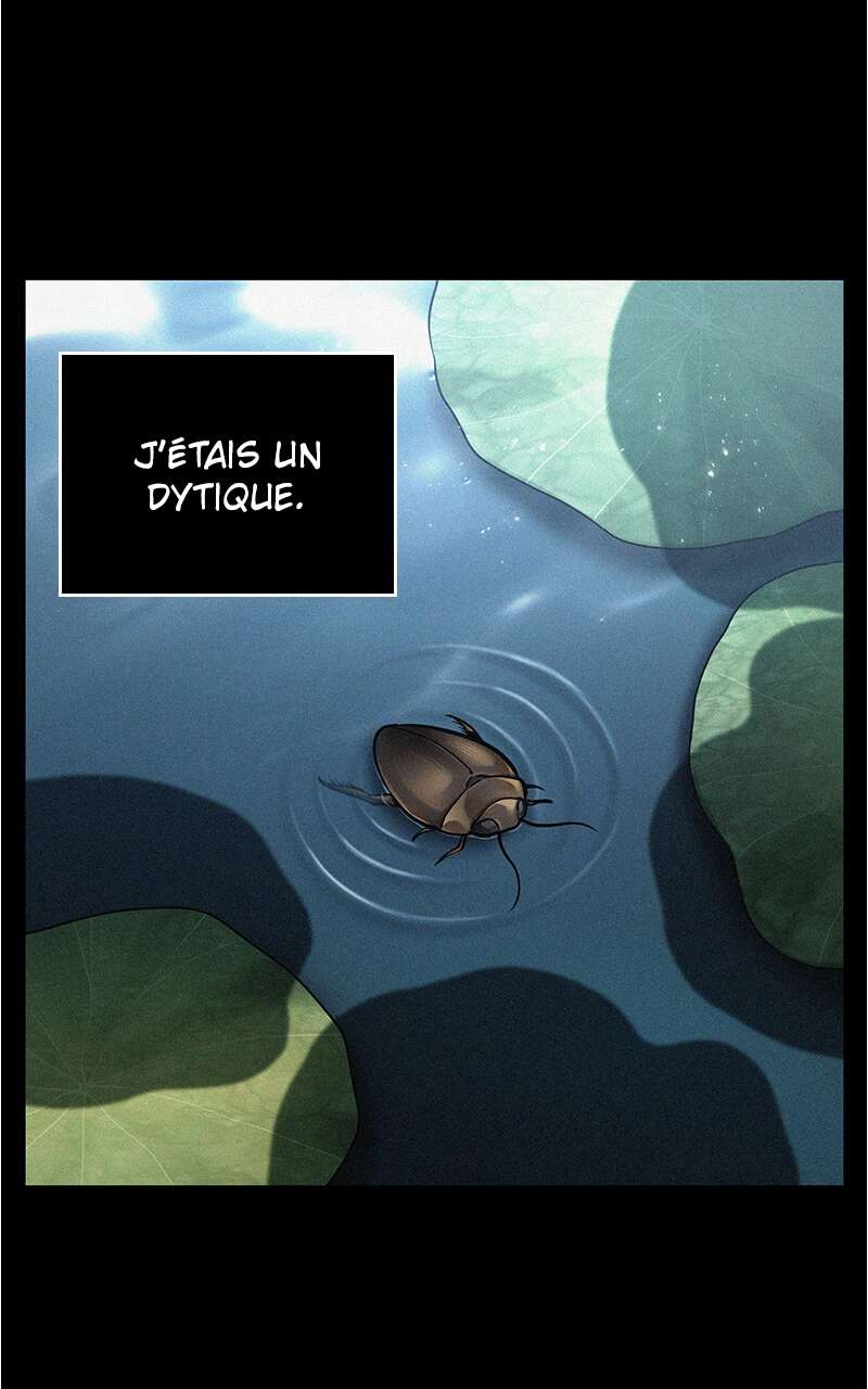 Read Omniscient Reader’s Viewpoint (fr) Manga Online
