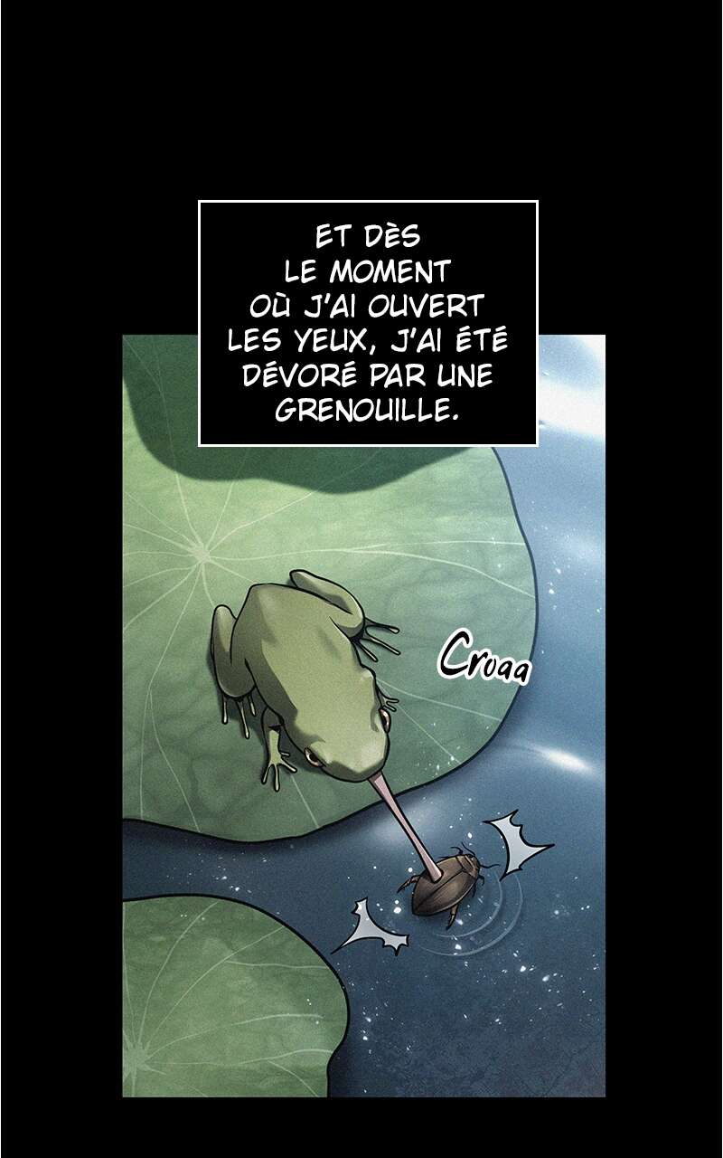 Read Omniscient Reader’s Viewpoint (fr) Manga Online