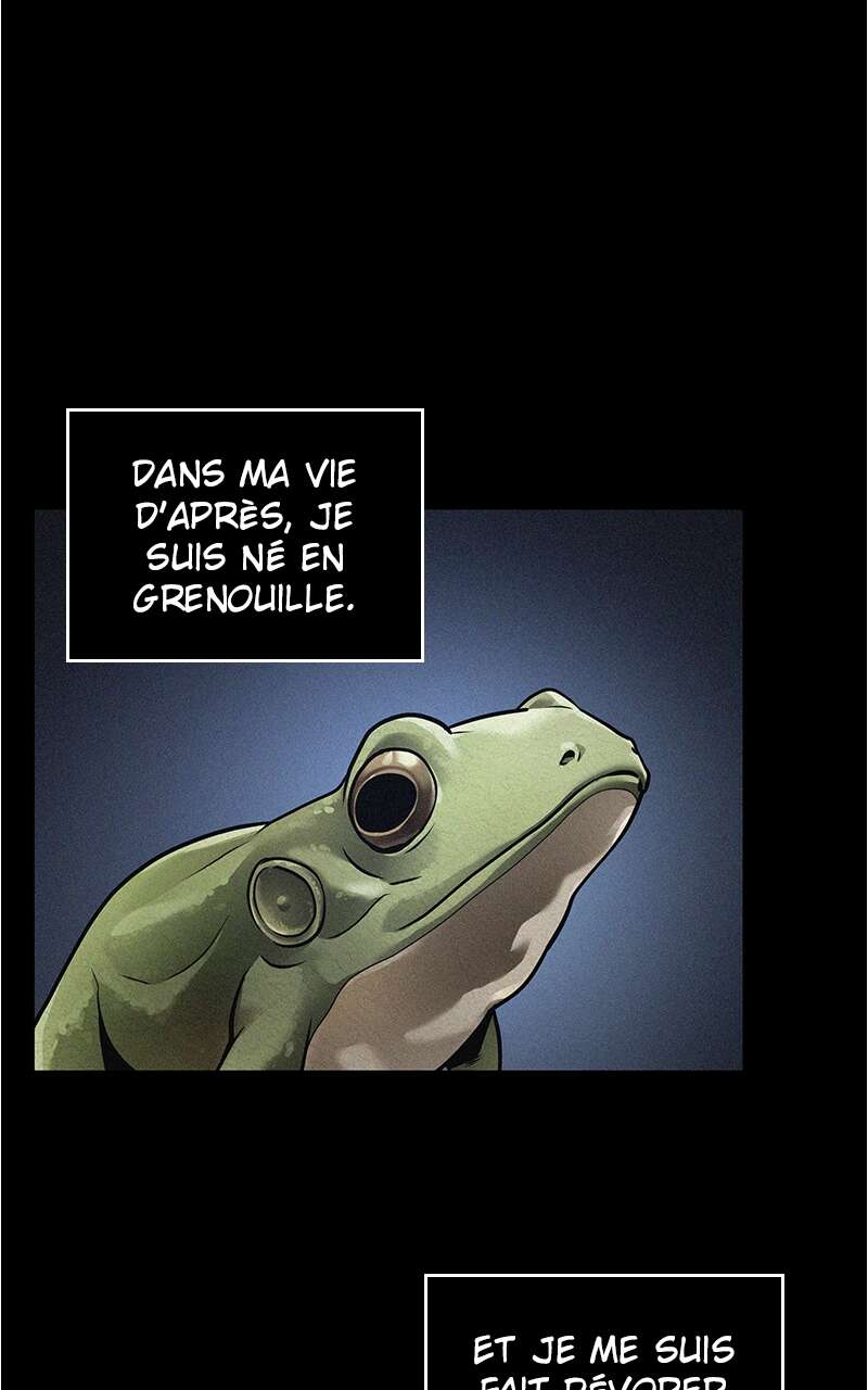 Read Omniscient Reader’s Viewpoint (fr) Manga Online