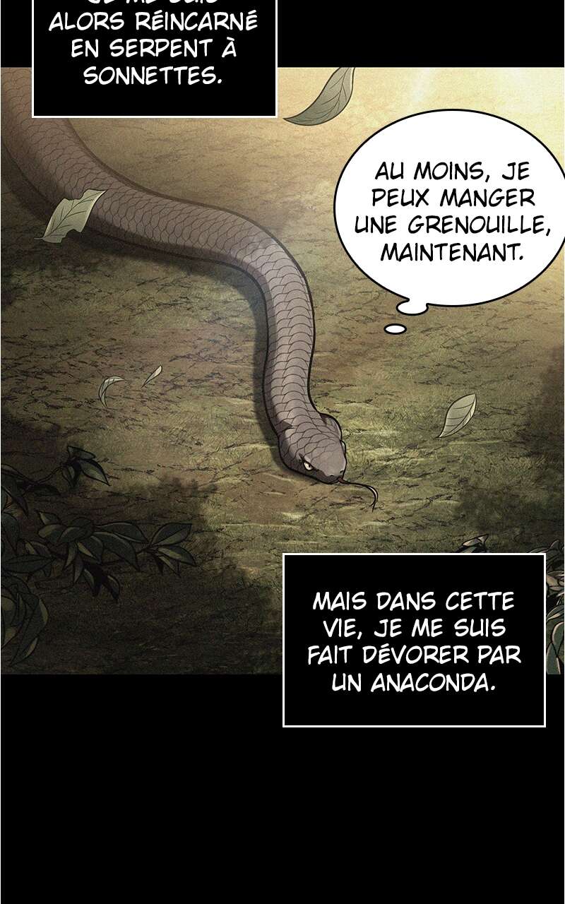 Read Omniscient Reader’s Viewpoint (fr) Manga Online