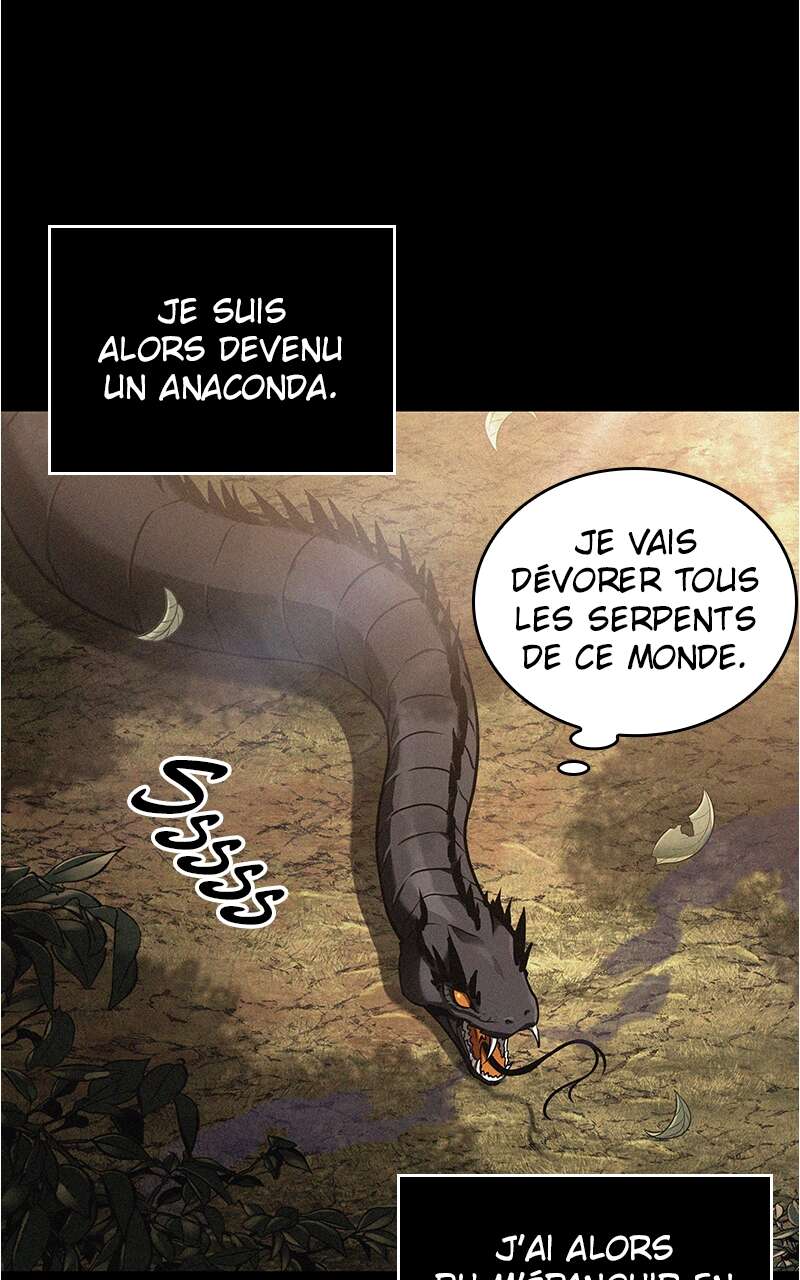 Read Omniscient Reader’s Viewpoint (fr) Manga Online