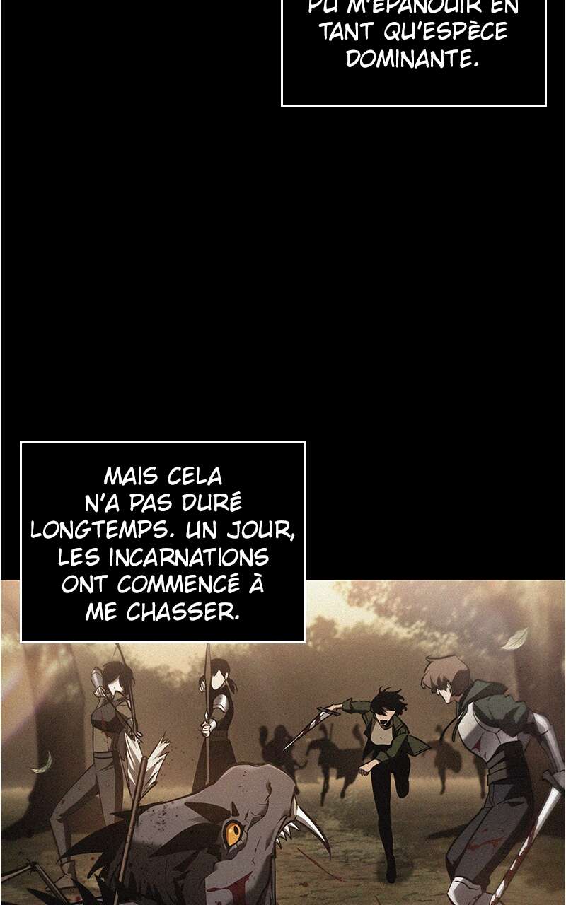 Read Omniscient Reader’s Viewpoint (fr) Manga Online