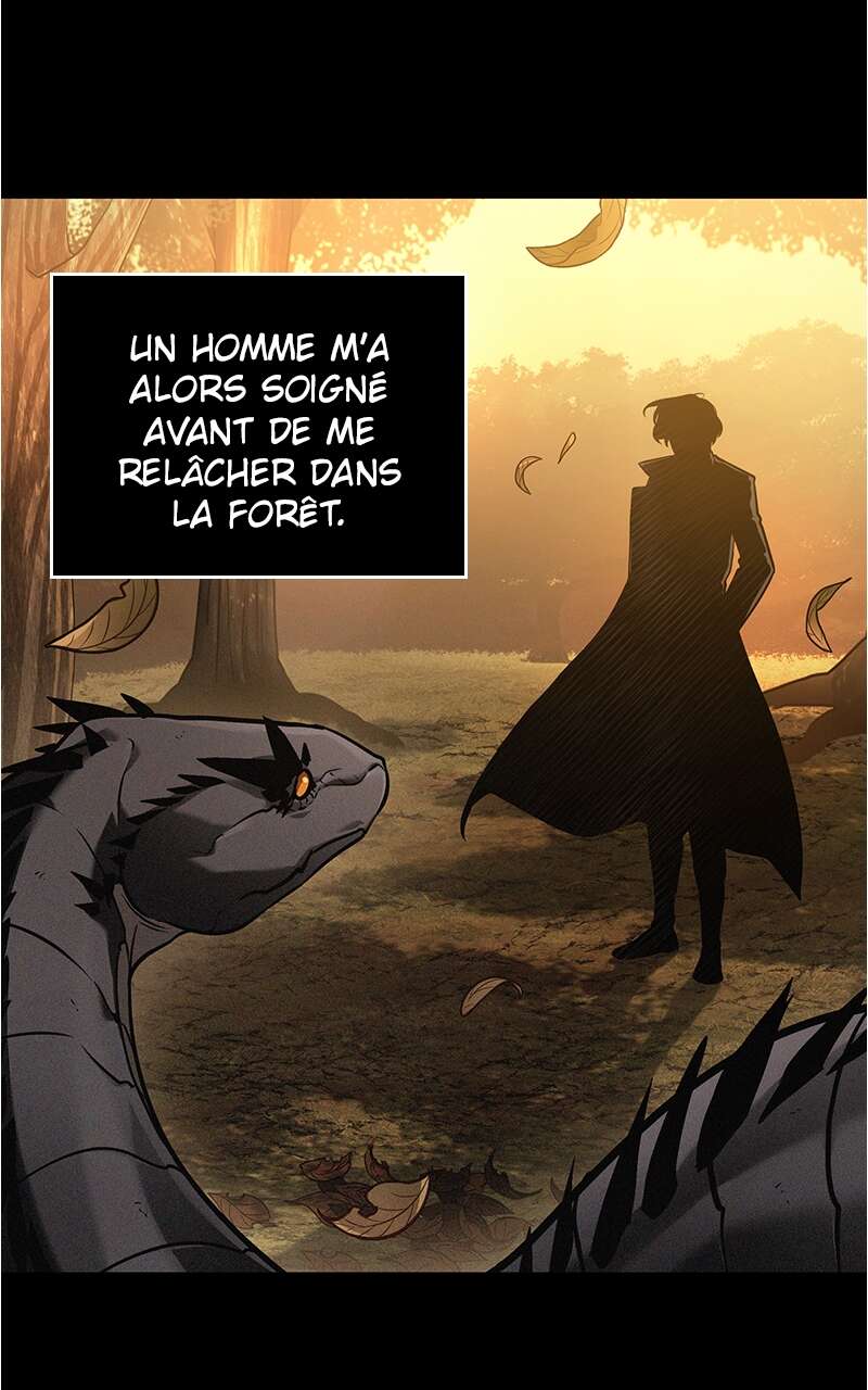 Read Omniscient Reader’s Viewpoint (fr) Manga Online