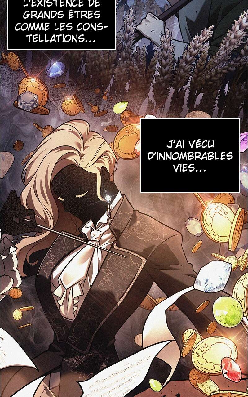 Read Omniscient Reader’s Viewpoint (fr) Manga Online