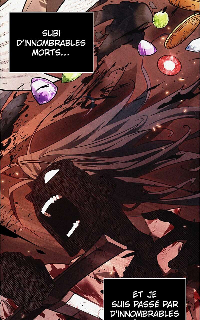 Read Omniscient Reader’s Viewpoint (fr) Manga Online
