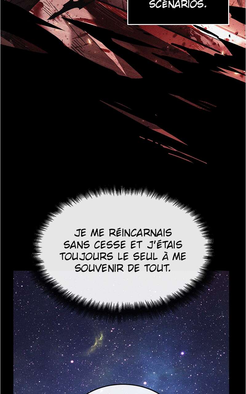 Read Omniscient Reader’s Viewpoint (fr) Manga Online