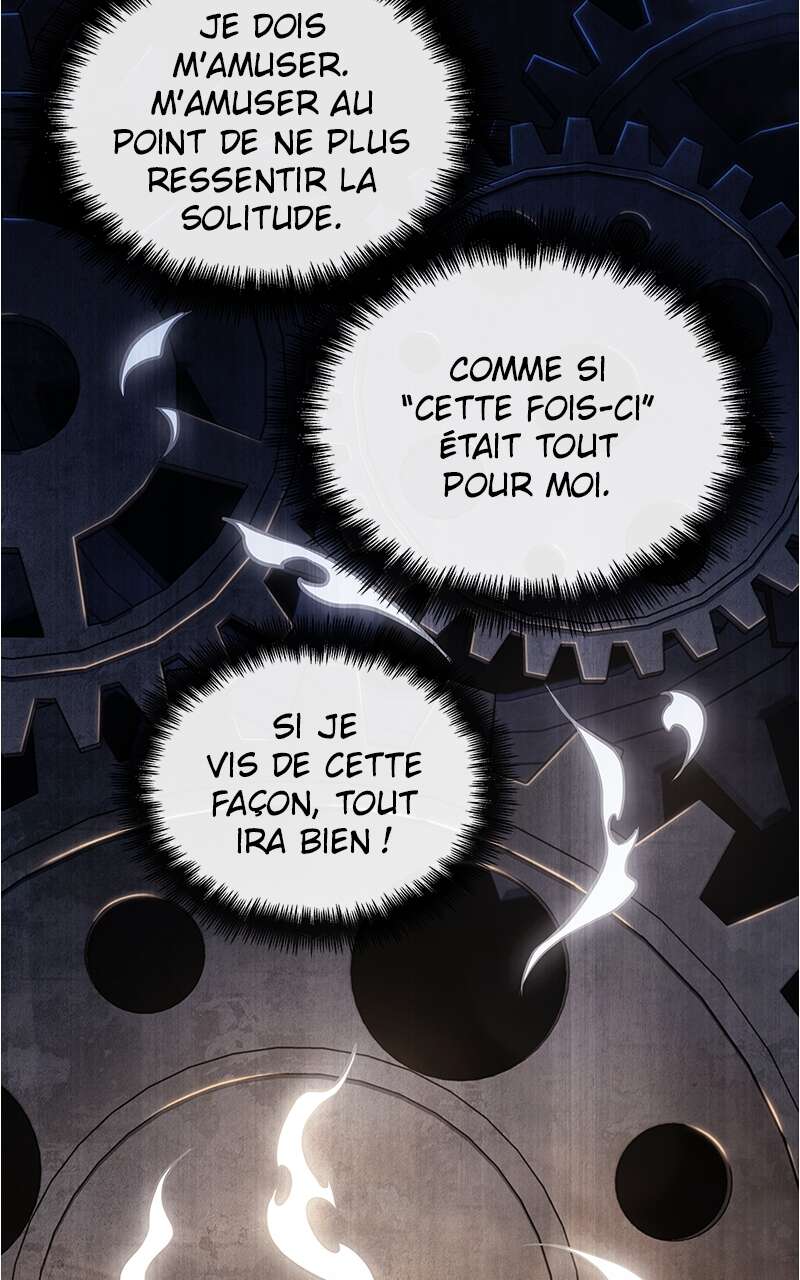 Read Omniscient Reader’s Viewpoint (fr) Manga Online