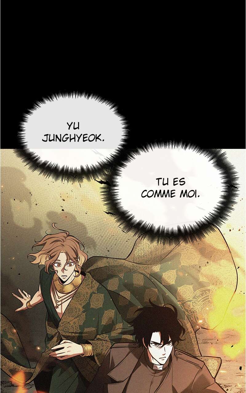 Read Omniscient Reader’s Viewpoint (fr) Manga Online