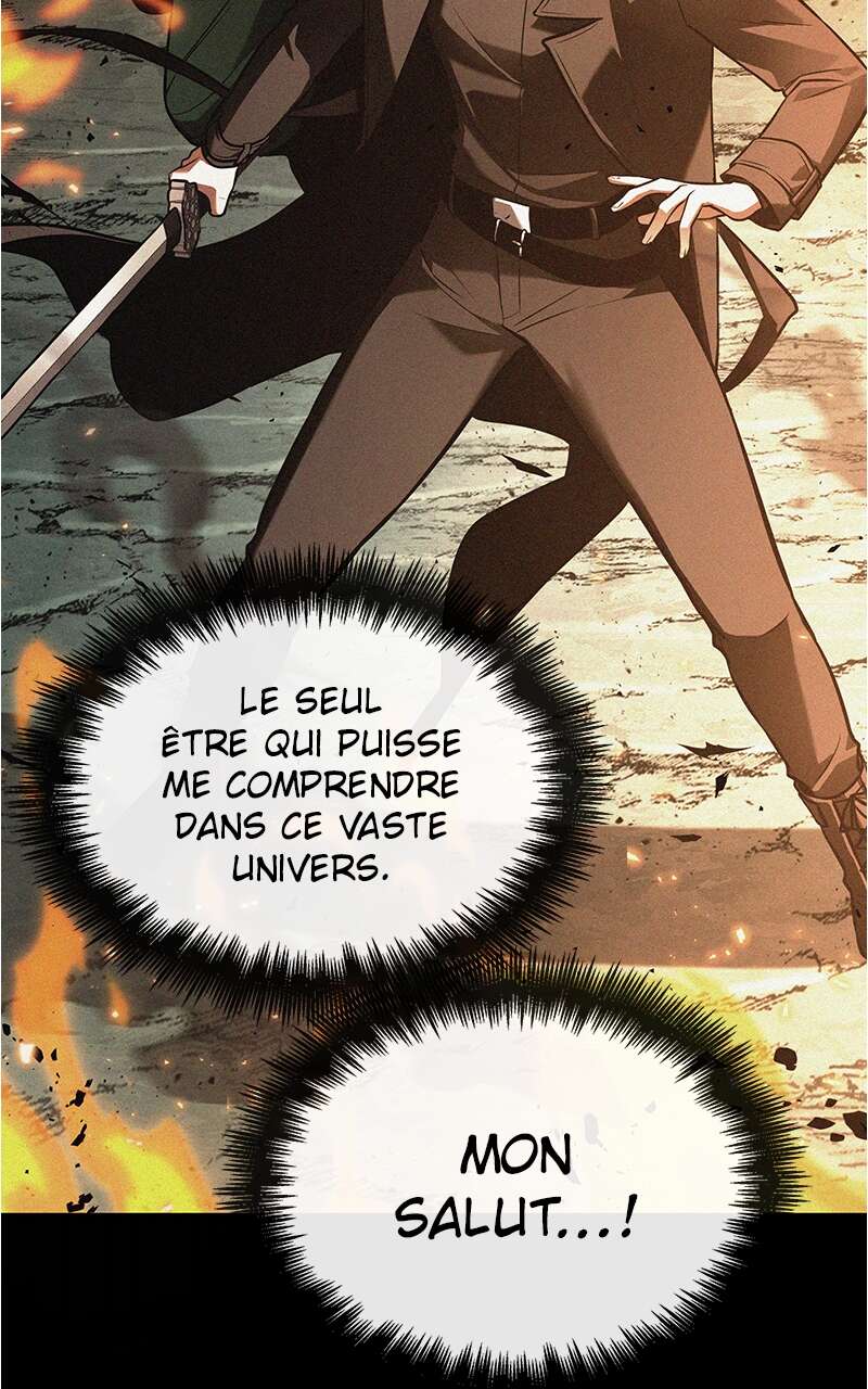 Read Omniscient Reader’s Viewpoint (fr) Manga Online