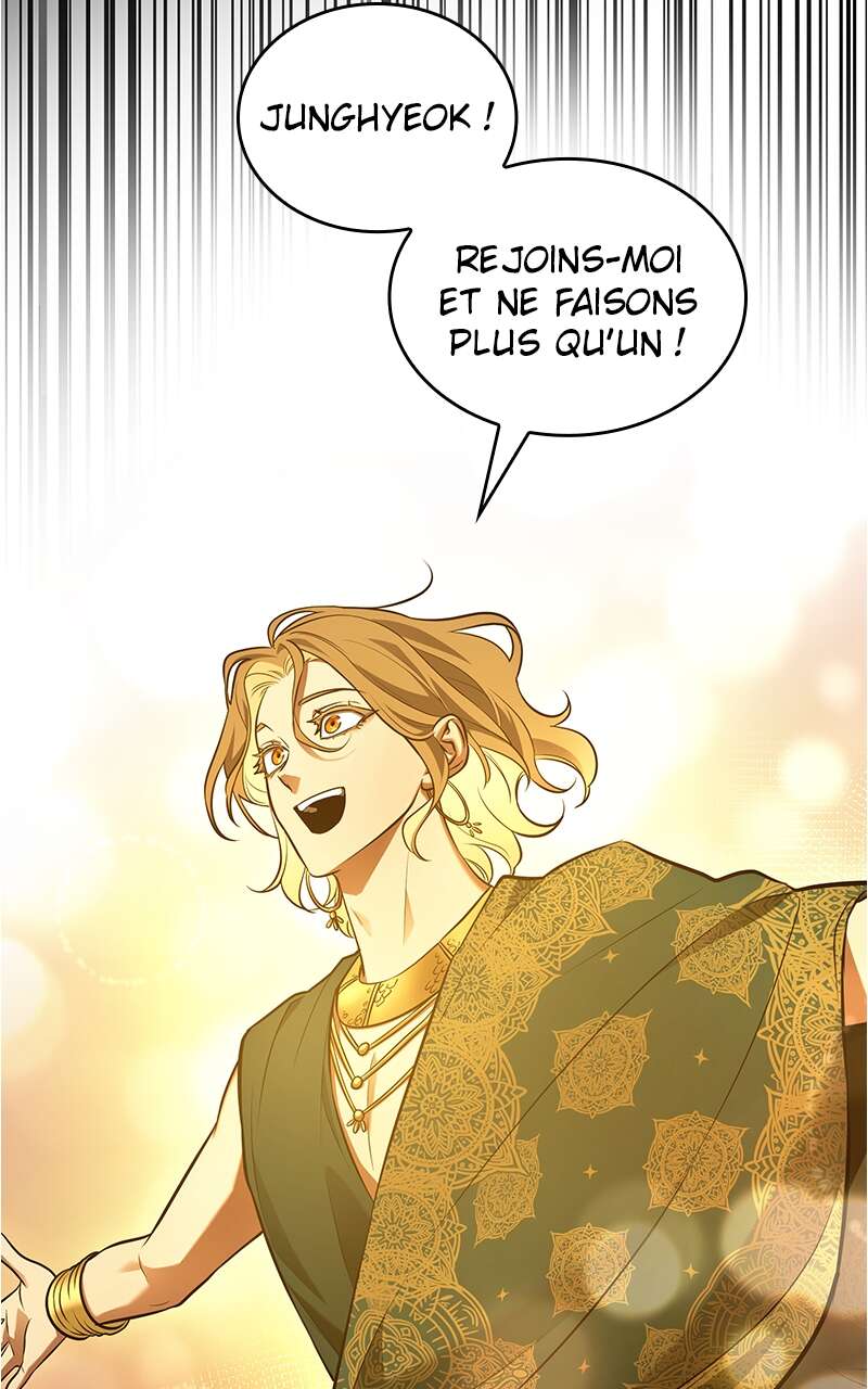 Read Omniscient Reader’s Viewpoint (fr) Manga Online