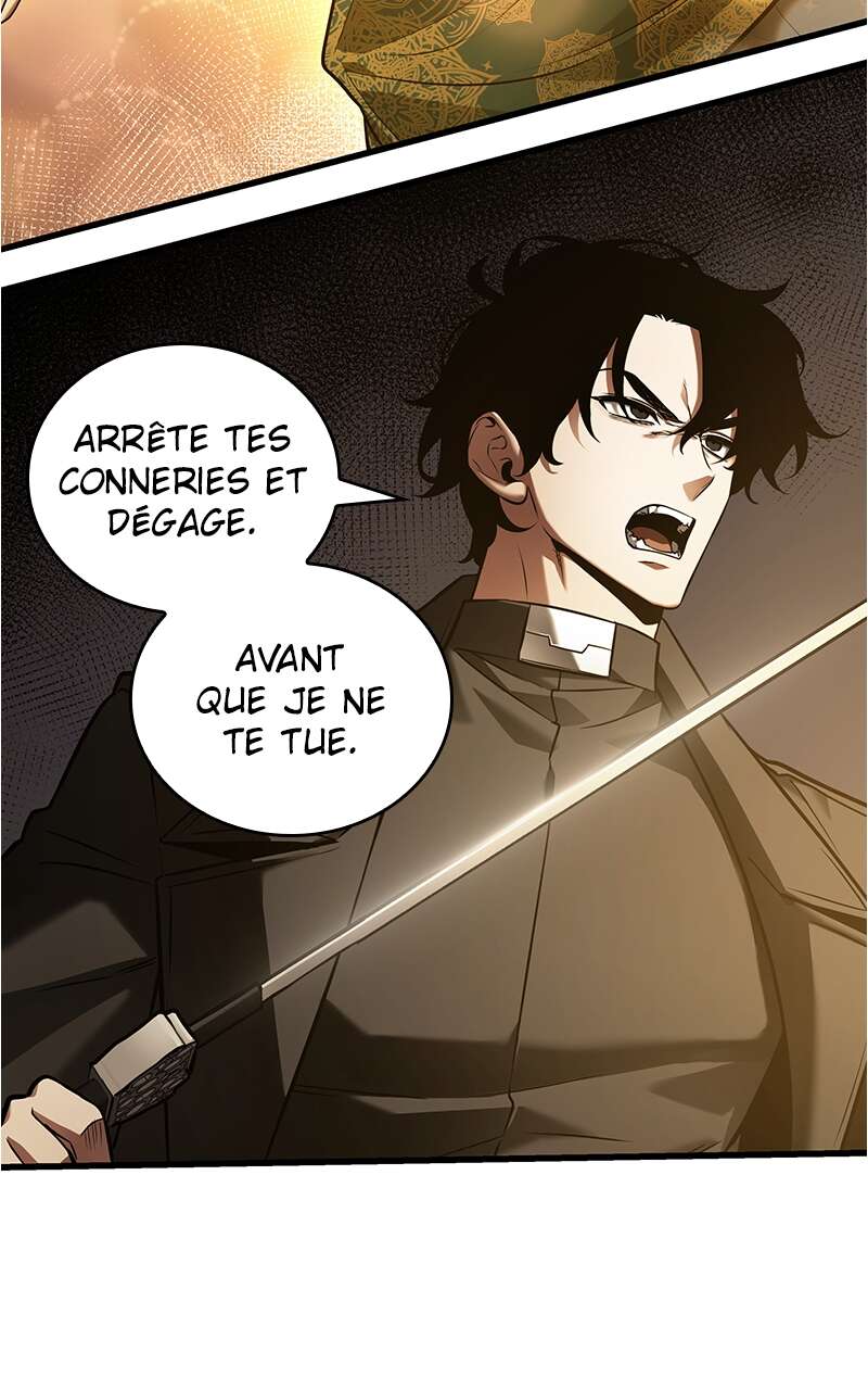 Read Omniscient Reader’s Viewpoint (fr) Manga Online