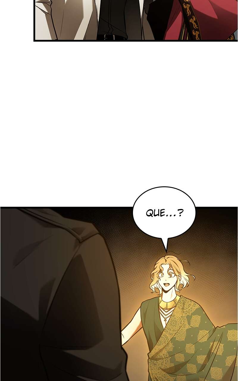 Read Omniscient Reader’s Viewpoint (fr) Manga Online