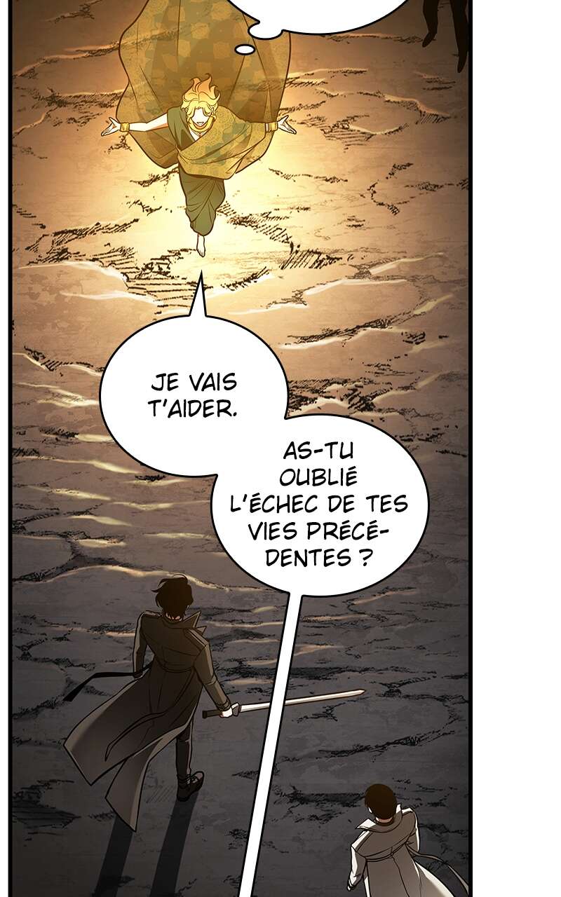 Read Omniscient Reader’s Viewpoint (fr) Manga Online