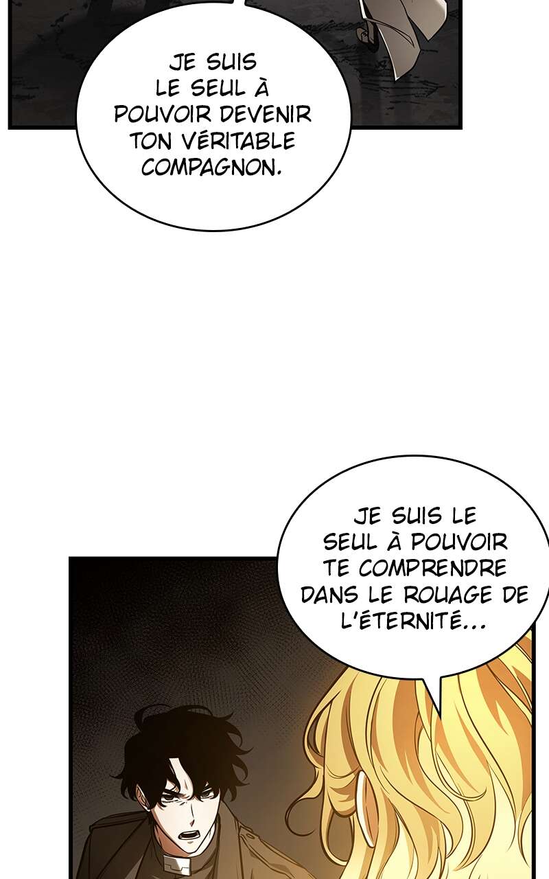 Read Omniscient Reader’s Viewpoint (fr) Manga Online
