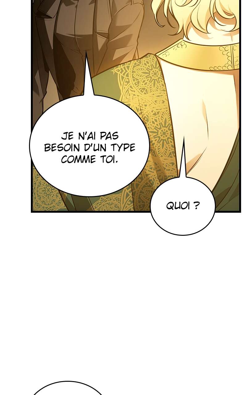Read Omniscient Reader’s Viewpoint (fr) Manga Online