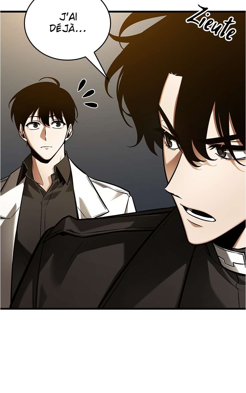 Read Omniscient Reader’s Viewpoint (fr) Manga Online