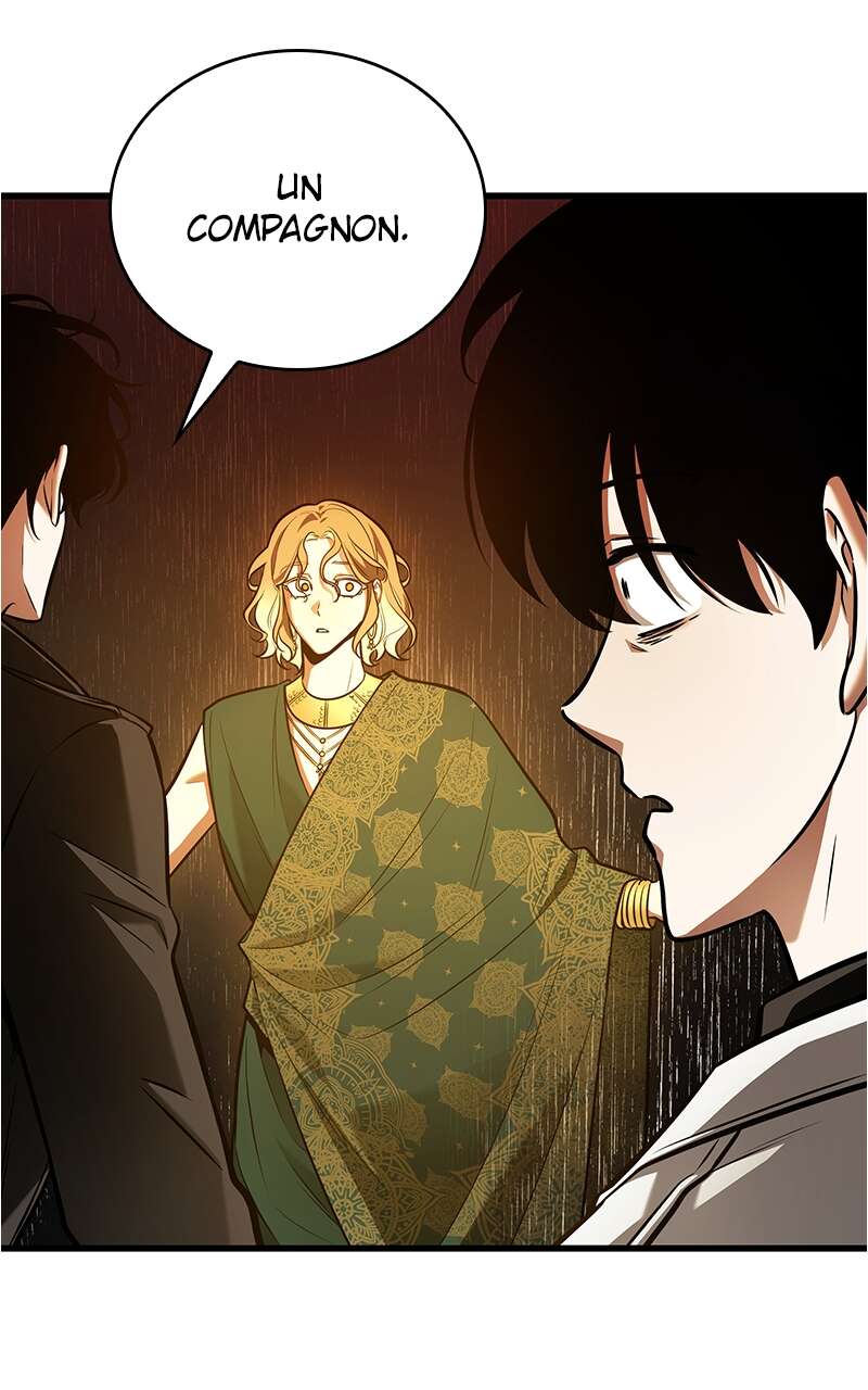 Read Omniscient Reader’s Viewpoint (fr) Manga Online