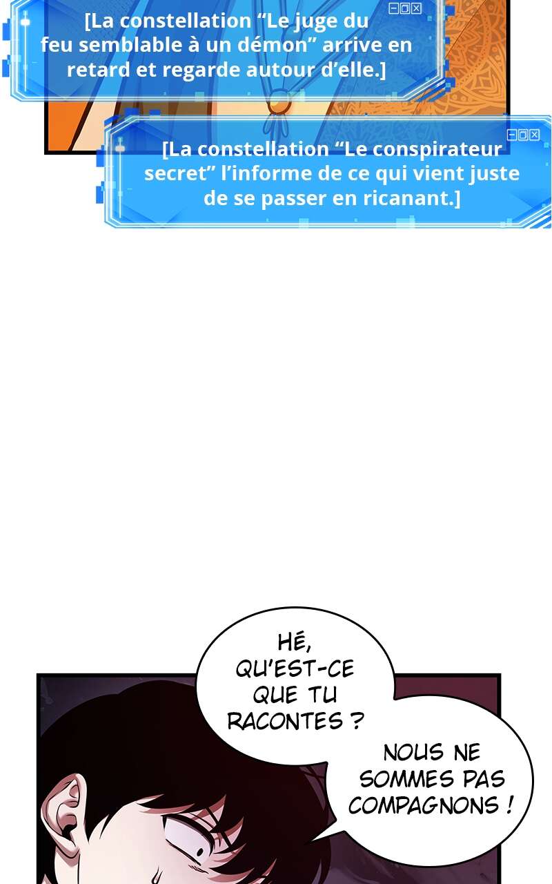 Read Omniscient Reader’s Viewpoint (fr) Manga Online