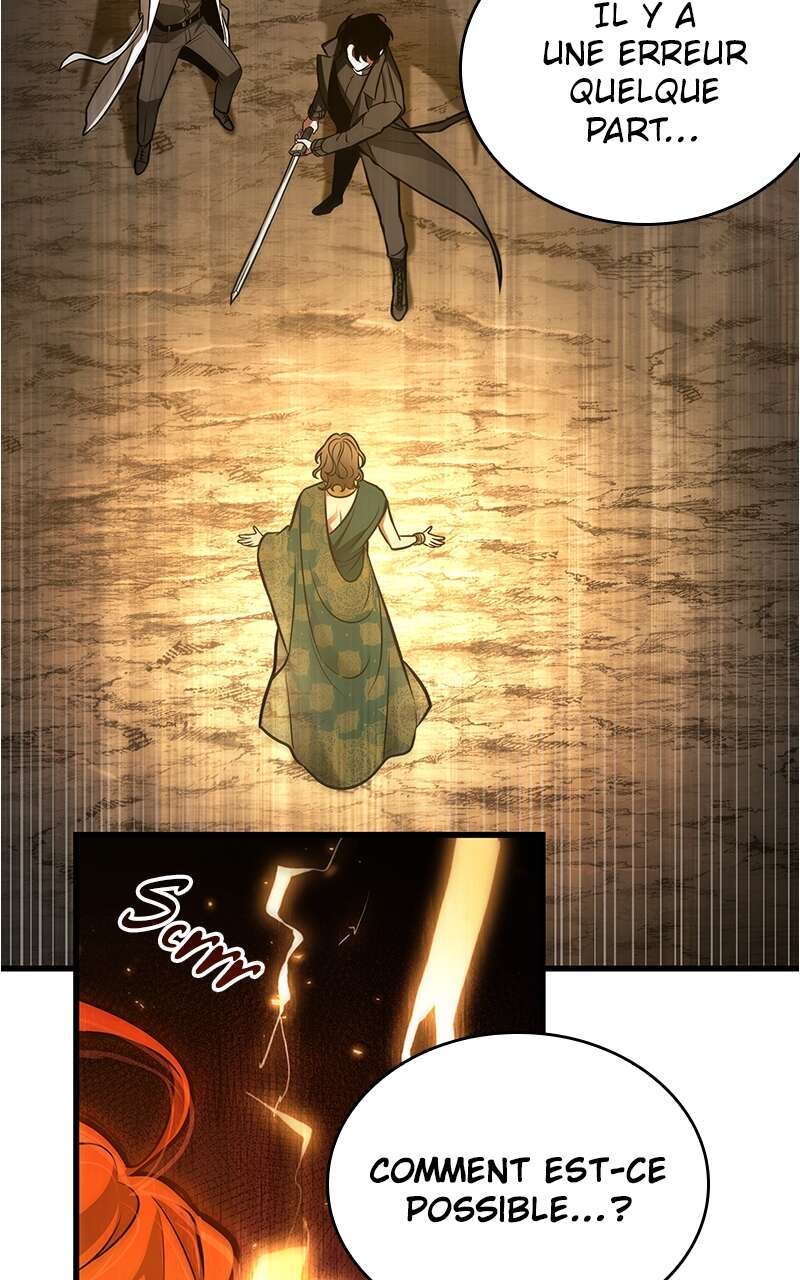 Read Omniscient Reader’s Viewpoint (fr) Manga Online