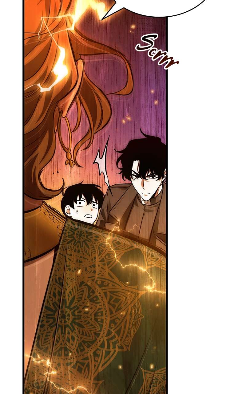 Read Omniscient Reader’s Viewpoint (fr) Manga Online