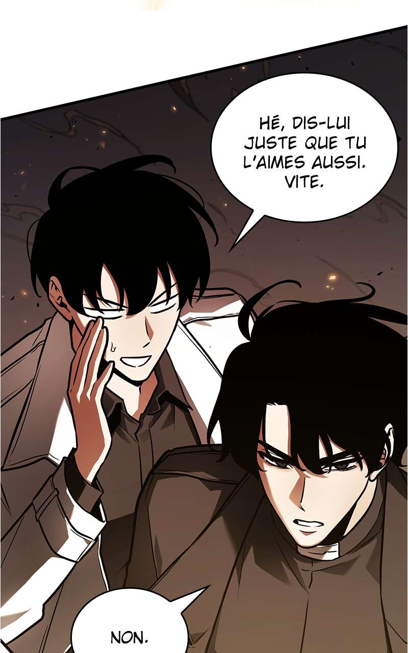 Read Omniscient Reader’s Viewpoint (fr) Manga Online