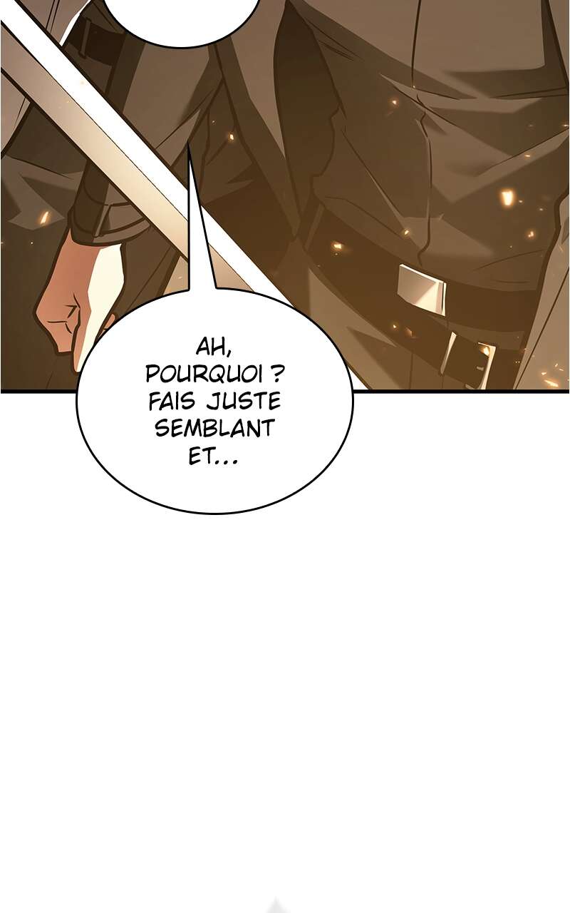 Read Omniscient Reader’s Viewpoint (fr) Manga Online