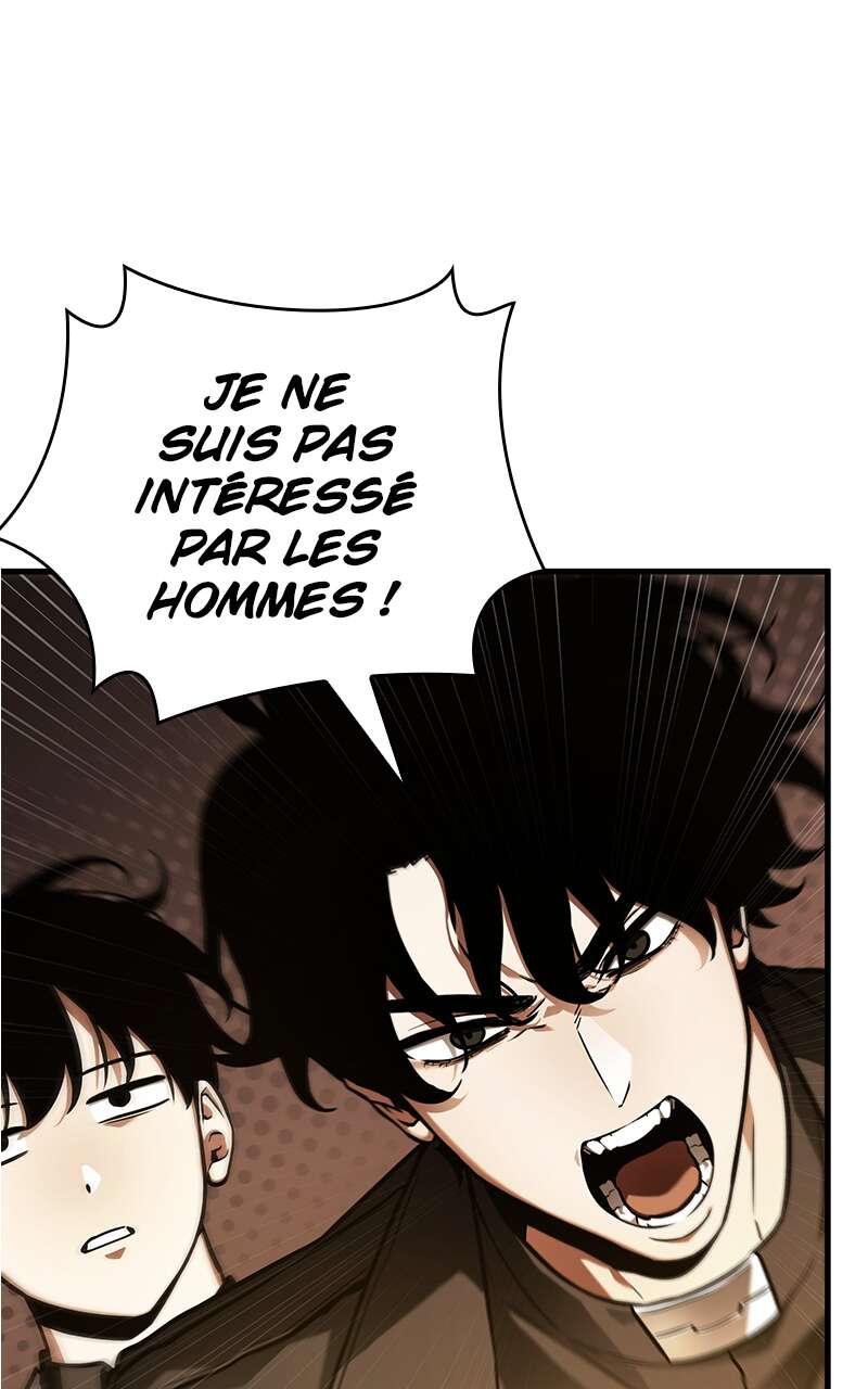 Read Omniscient Reader’s Viewpoint (fr) Manga Online