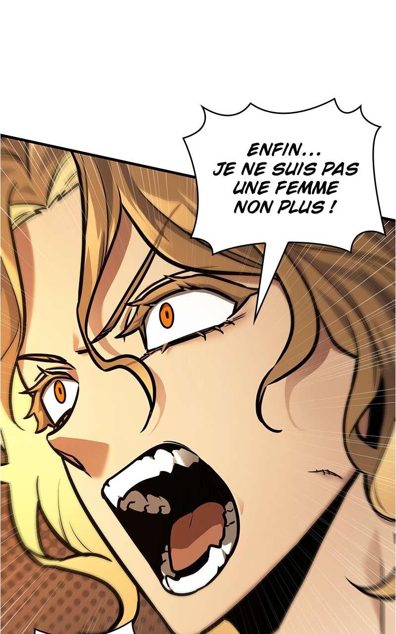 Read Omniscient Reader’s Viewpoint (fr) Manga Online