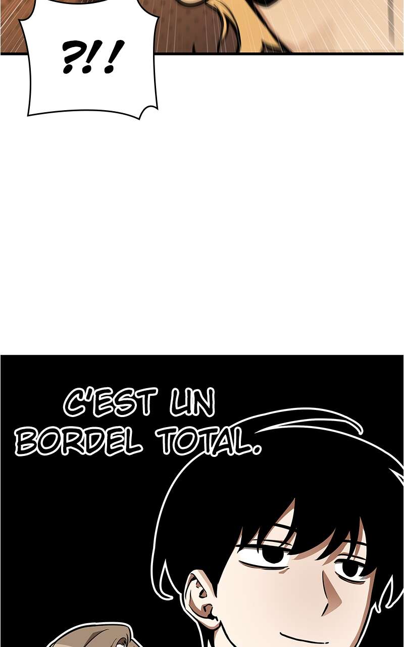 Read Omniscient Reader’s Viewpoint (fr) Manga Online