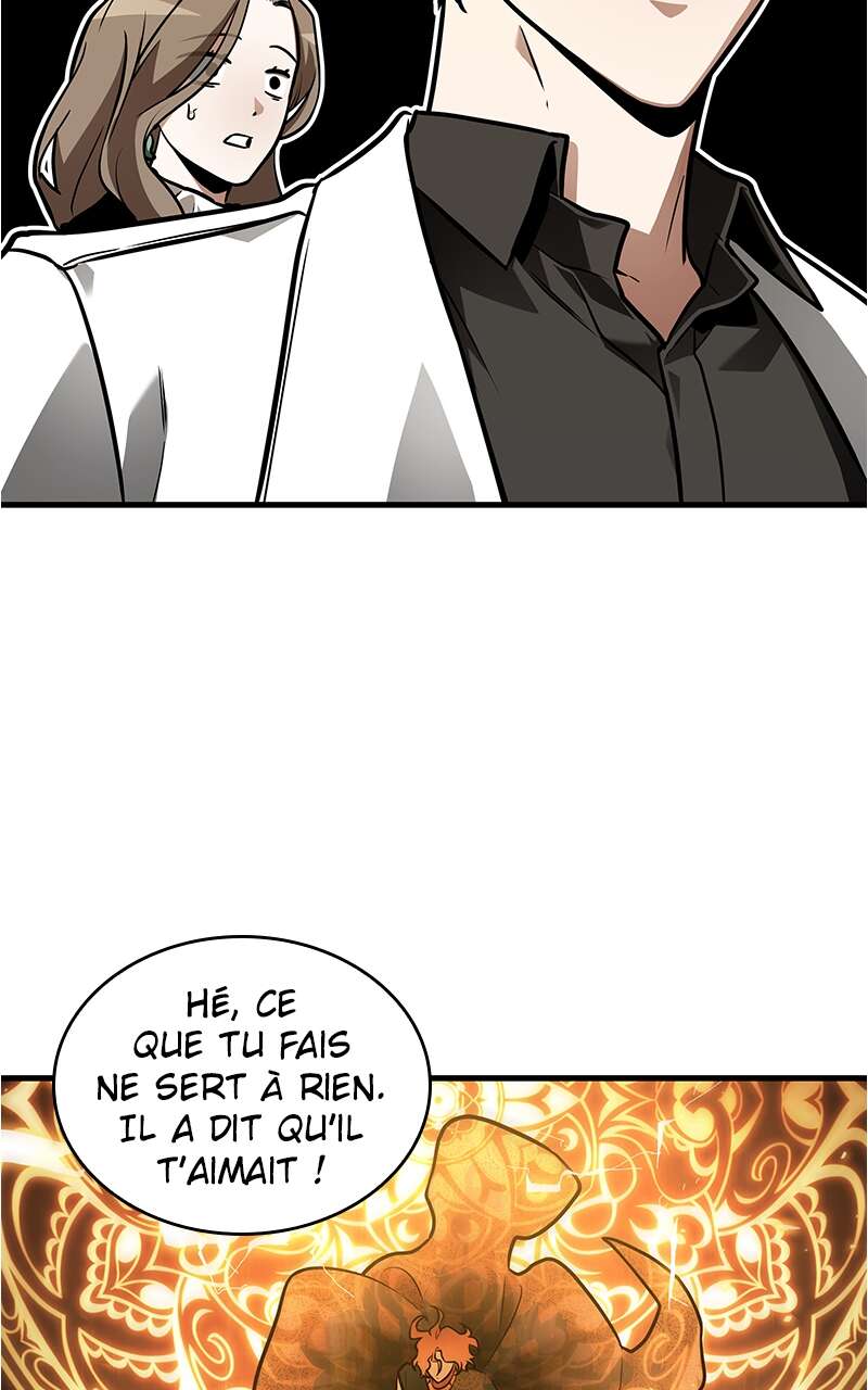 Read Omniscient Reader’s Viewpoint (fr) Manga Online