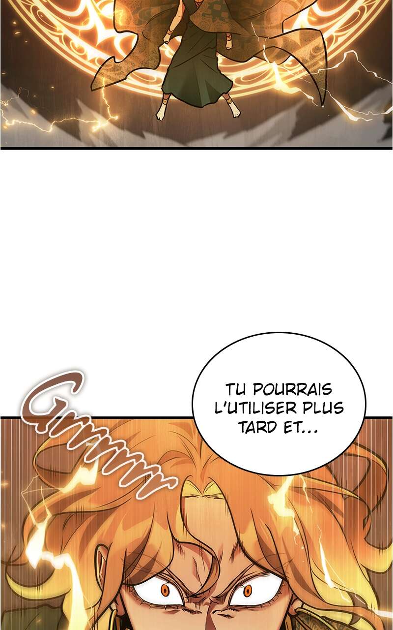 Read Omniscient Reader’s Viewpoint (fr) Manga Online