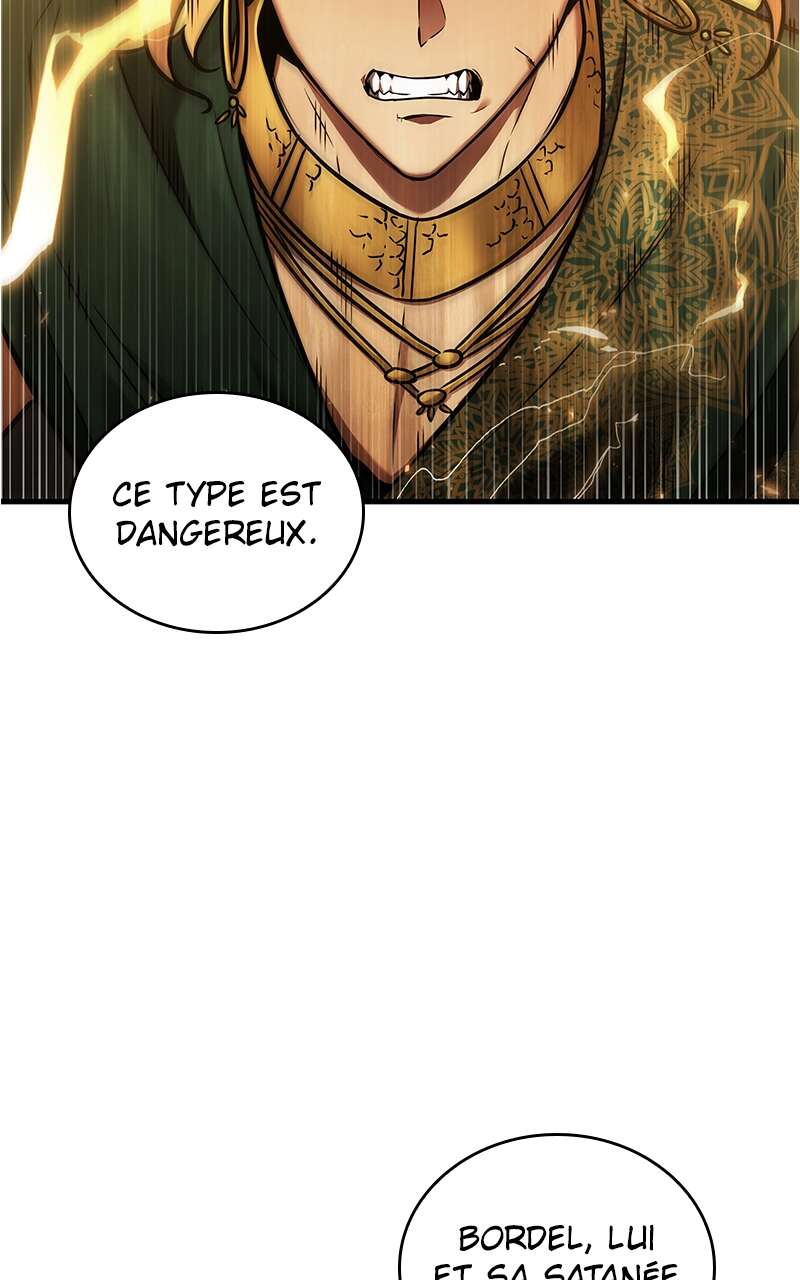 Read Omniscient Reader’s Viewpoint (fr) Manga Online
