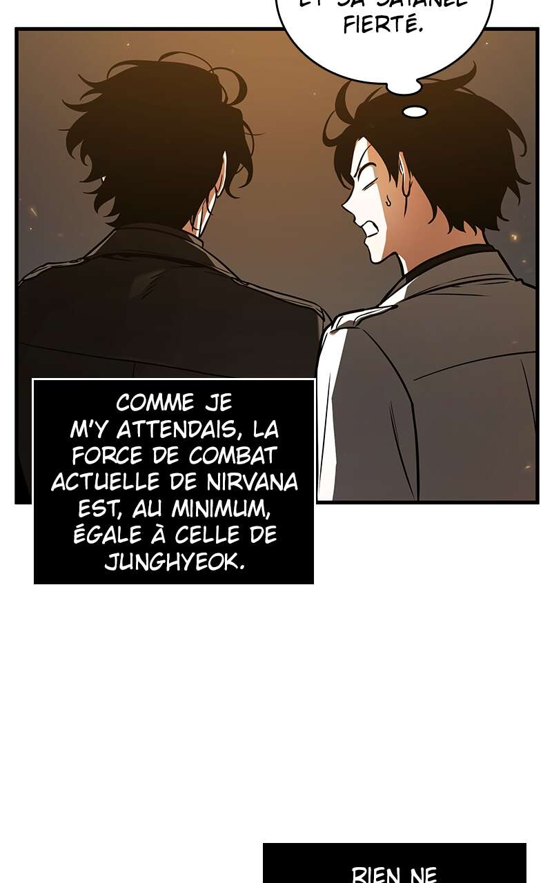 Read Omniscient Reader’s Viewpoint (fr) Manga Online