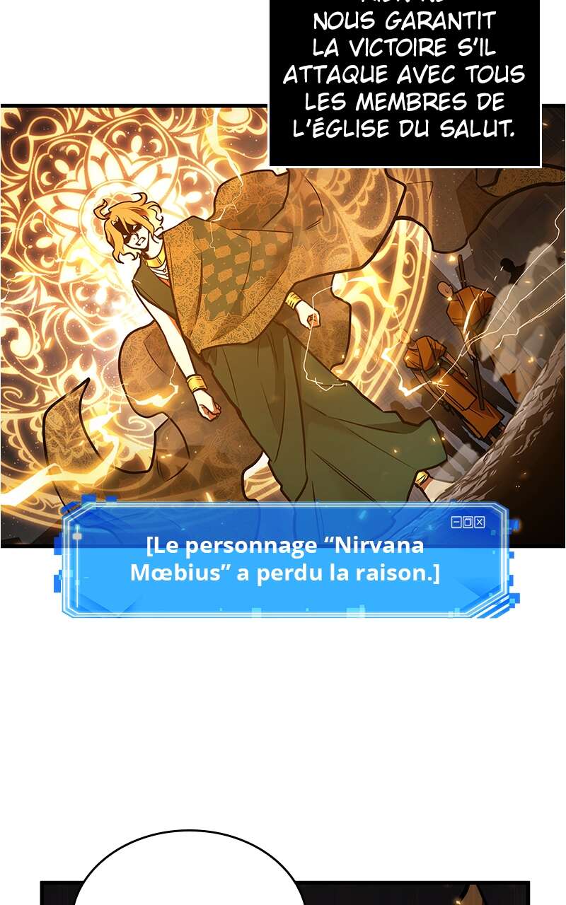 Read Omniscient Reader’s Viewpoint (fr) Manga Online